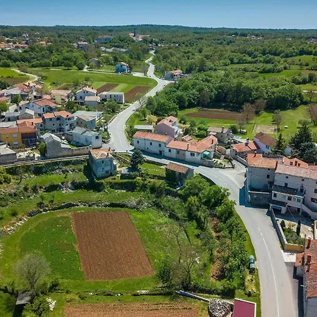 Vikendica Roza-dolinci