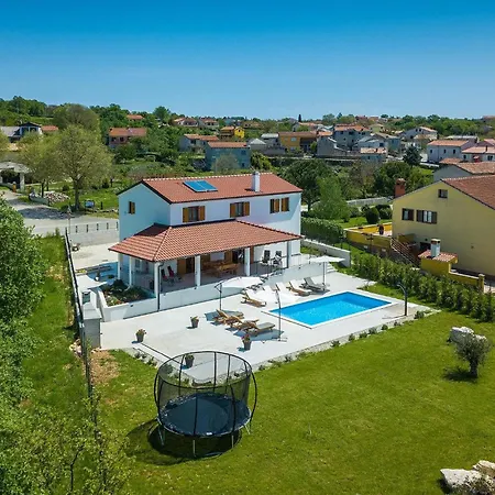 Vikendica Roza-dolinci *