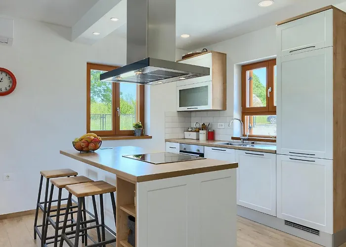 Vikendica Roza-dolinci Sveti Petar u Sumi