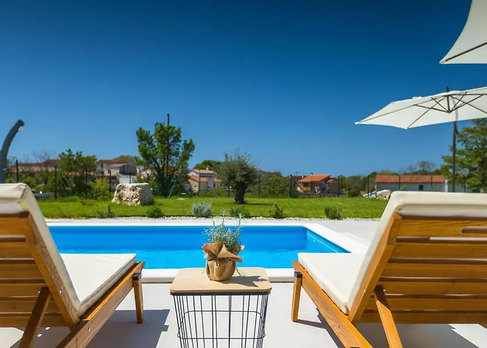 Vikendica Roza-dolinci *