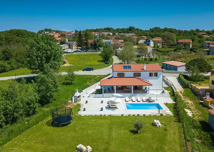 Roza-dolinci Vikendica *