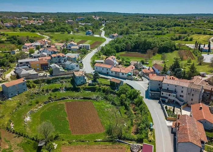 Vikendica Roza-dolinci