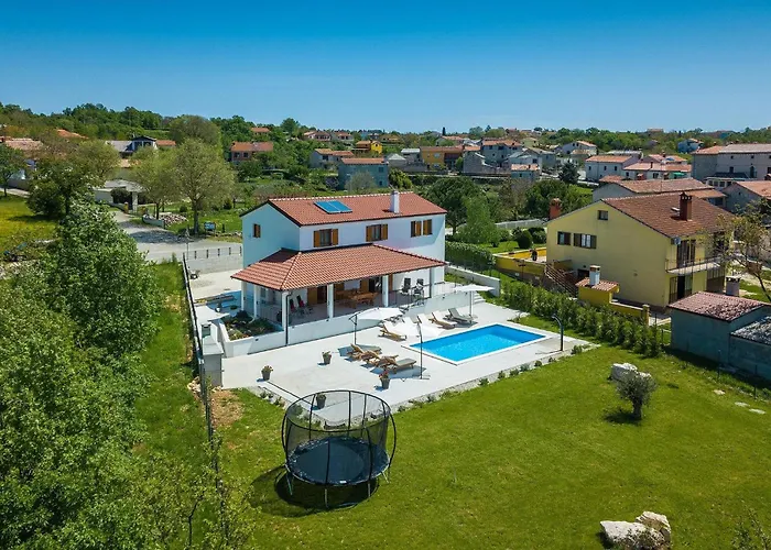 Vikendica Roza-dolinci *