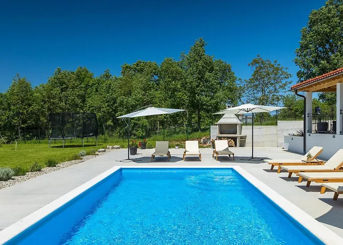 Vikendica Roza-dolinci Sveti Petar u Sumi