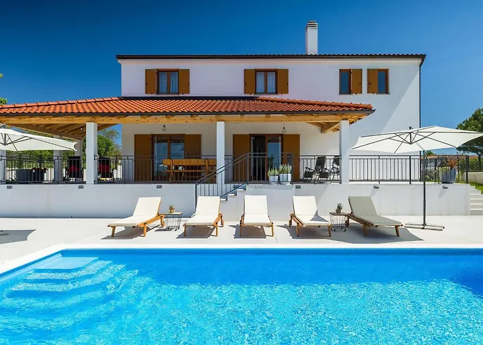 Vikendica Roza-dolinci