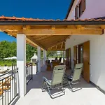 Сasa de vacaciones Roza-dolinci