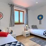 Сasa de vacaciones Roza-dolinci