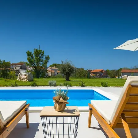 Hébergement de vacances Roza-dolinci *