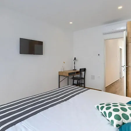 Holiday home Roza-dolinci Sveti Petar u Sumi