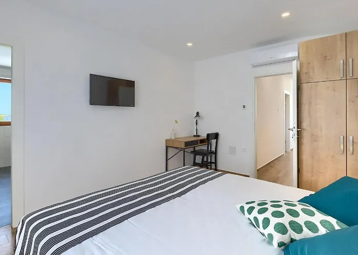 Vakantiehuis Roza-dolinci Sveti Petar u Sumi
